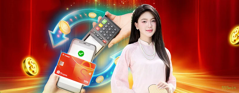 Estatísticas 555win