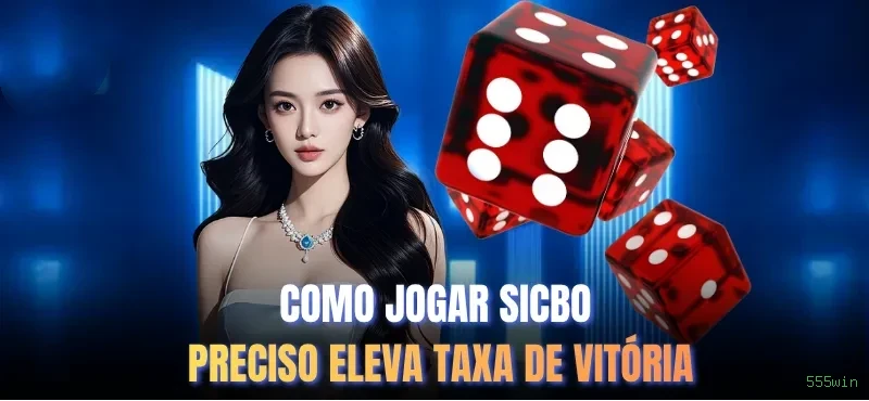 Diretório de Jogos 555win