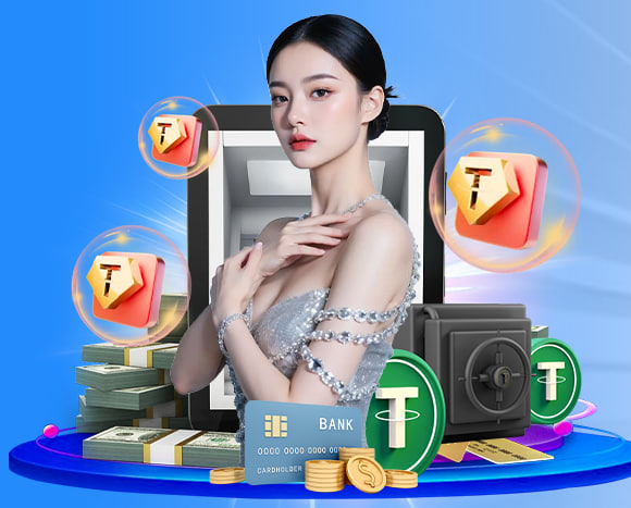 Hình ảnh quảng cáo của hcm66 hiển thị nền tảng và các lợi ích