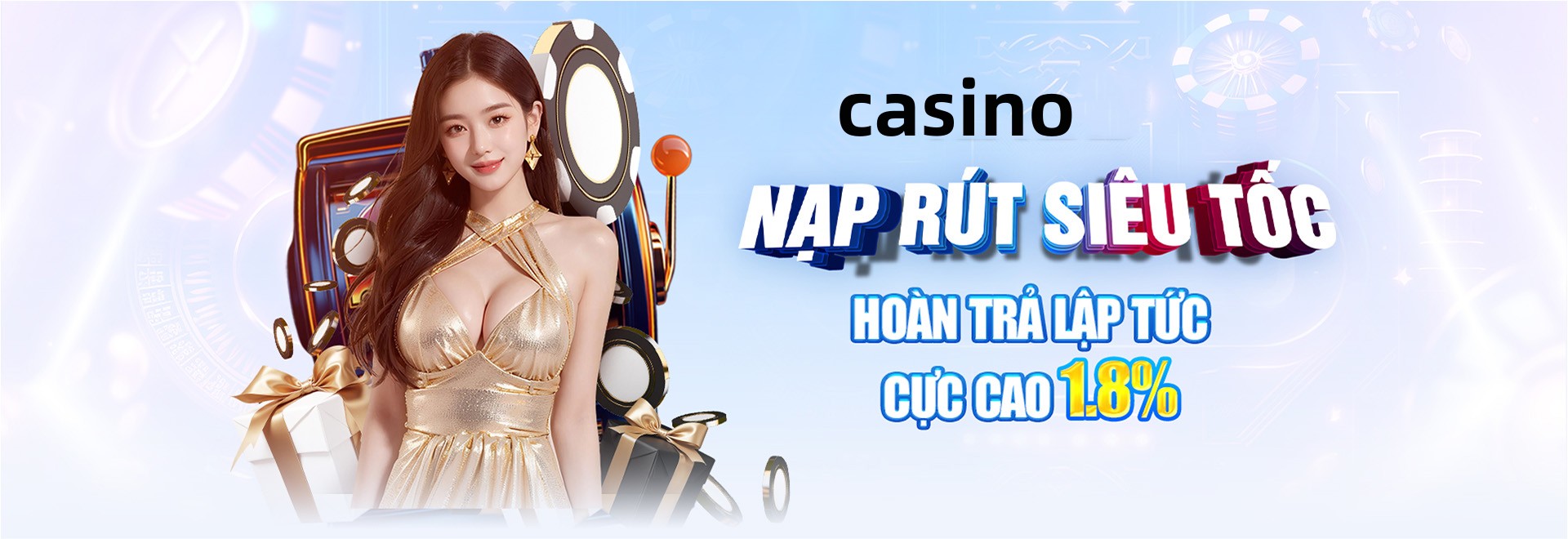 Hình ảnh quảng cáo của hcm66 hiển thị nền tảng và các lợi ích