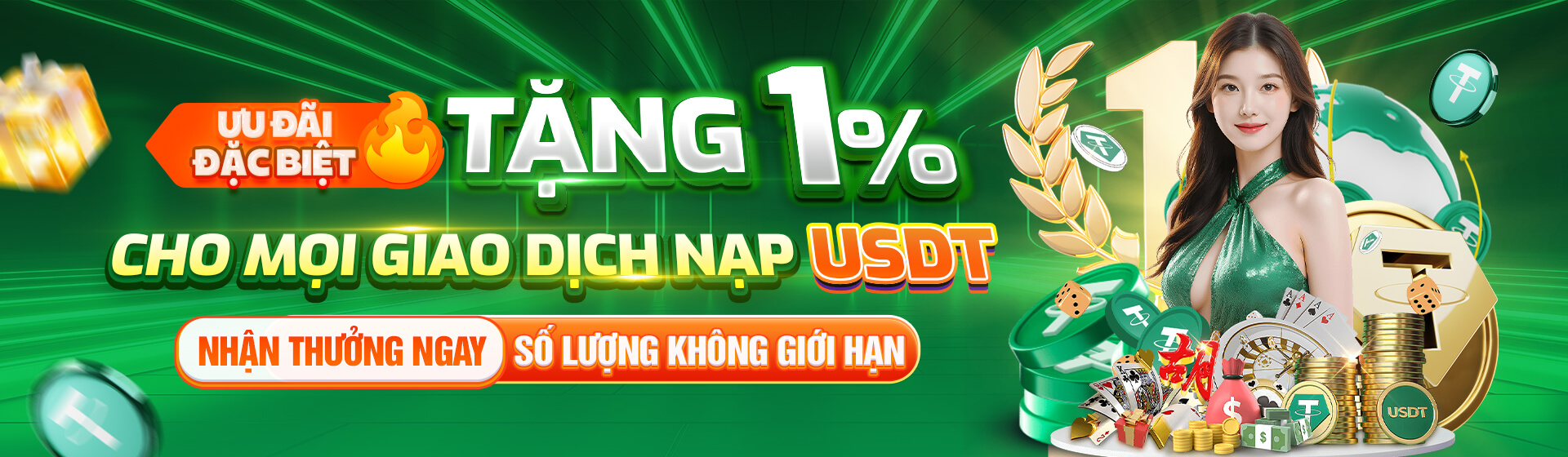 Hình ảnh quảng cáo của hcm66 hiển thị nền tảng và các lợi ích