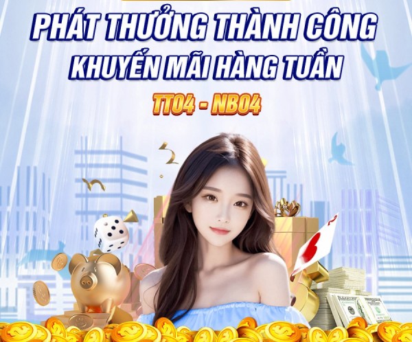 Hình ảnh quảng cáo của hcm66 hiển thị nền tảng và các lợi ích