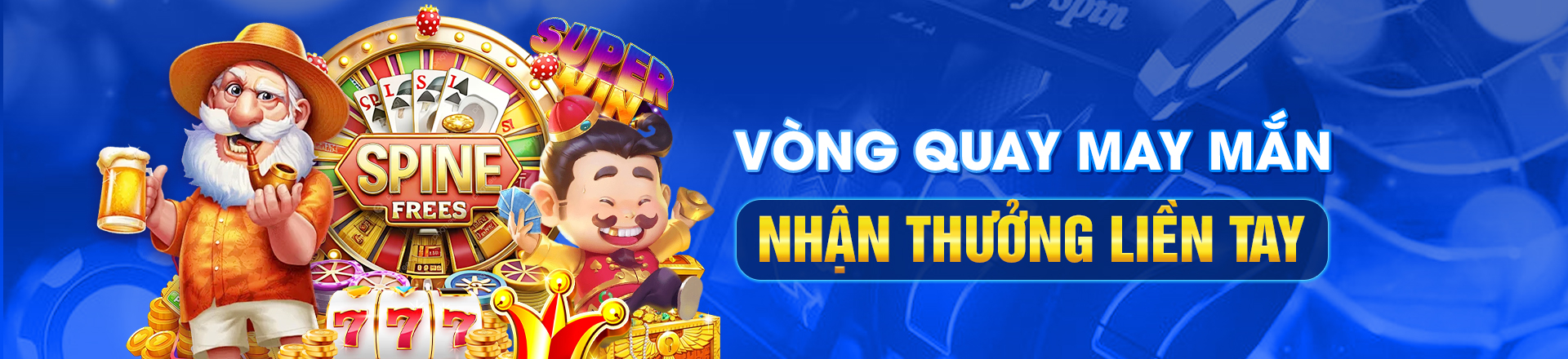 Hình ảnh quảng cáo của hcm66 hiển thị nền tảng và các lợi ích