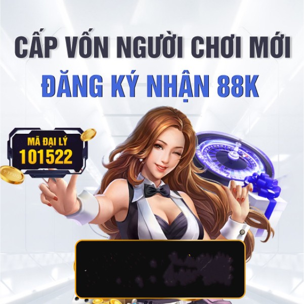 Hình ảnh quảng cáo của hcm66 hiển thị nền tảng và các lợi ích