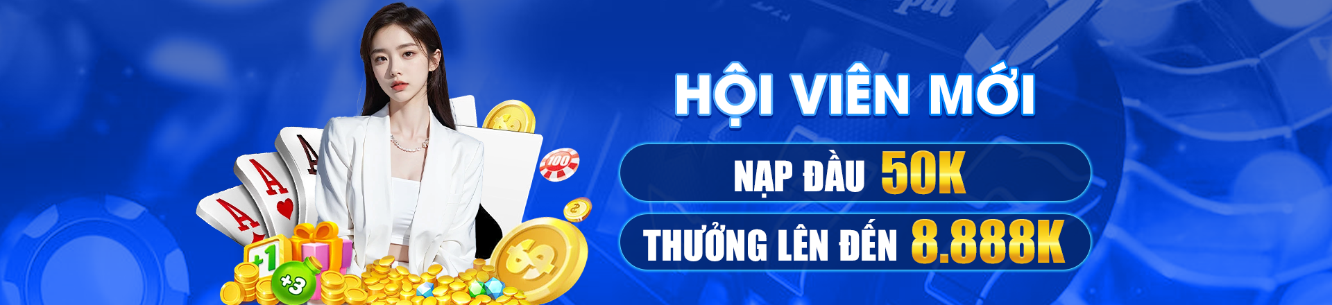 Hình ảnh quảng cáo của hcm66 hiển thị nền tảng và các lợi ích