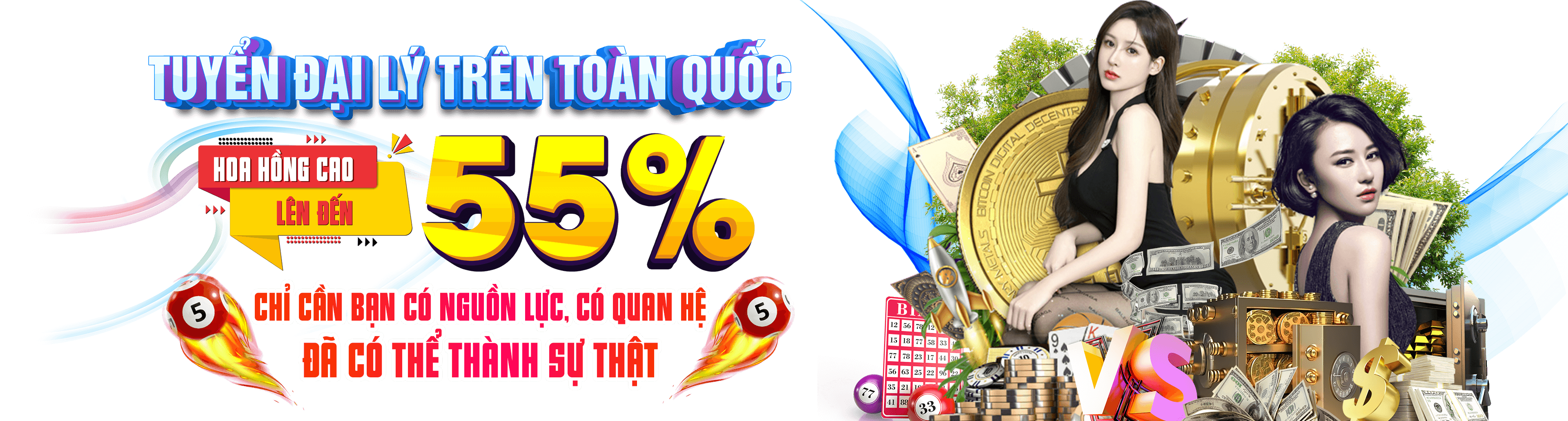 Hình ảnh quảng cáo của hcm66 hiển thị nền tảng và các lợi ích