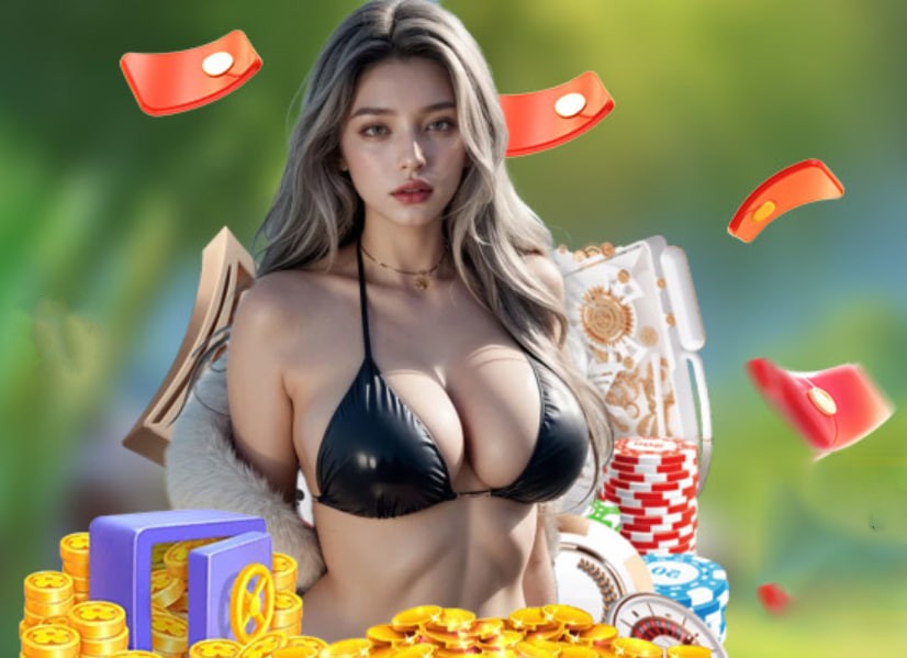 Hình ảnh quảng cáo của hcm66 hiển thị nền tảng và các lợi ích