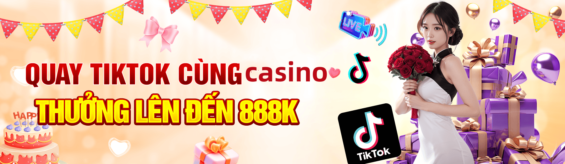 Hình ảnh quảng cáo của hcm66 hiển thị nền tảng và các lợi ích