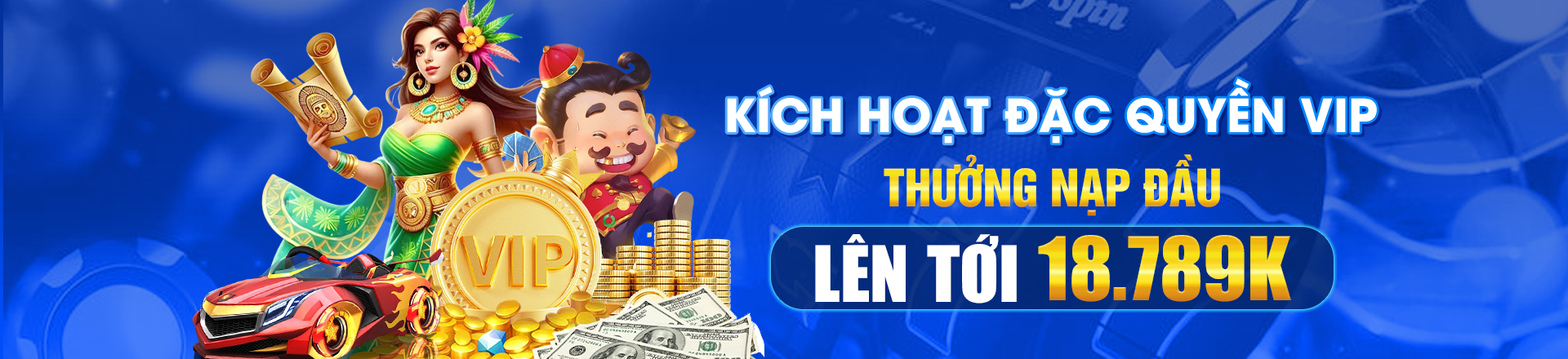 Hình ảnh quảng cáo của hcm66 hiển thị nền tảng và các lợi ích