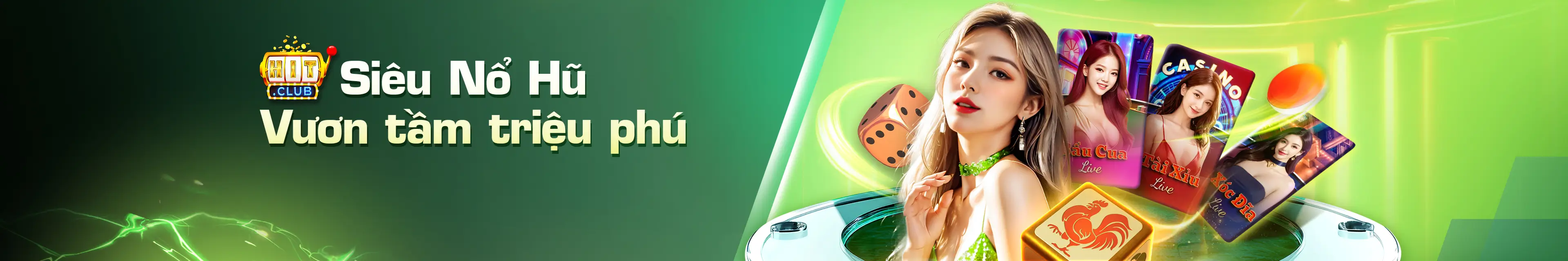 Hình ảnh quảng cáo của hcm66 hiển thị nền tảng và các lợi ích