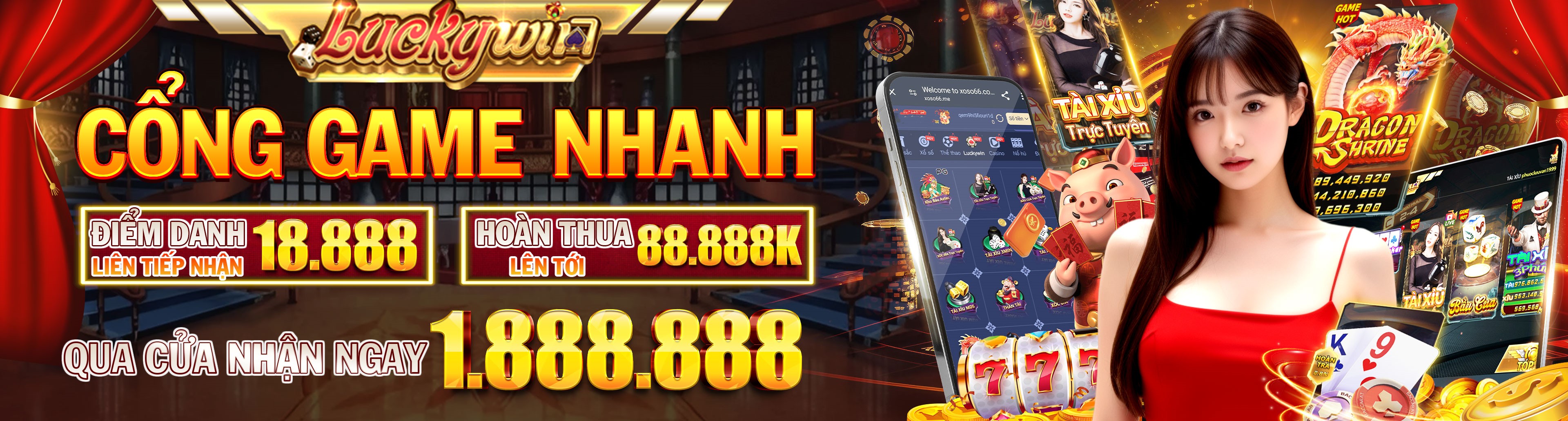 Hình ảnh quảng cáo của hcm66 hiển thị nền tảng và các lợi ích