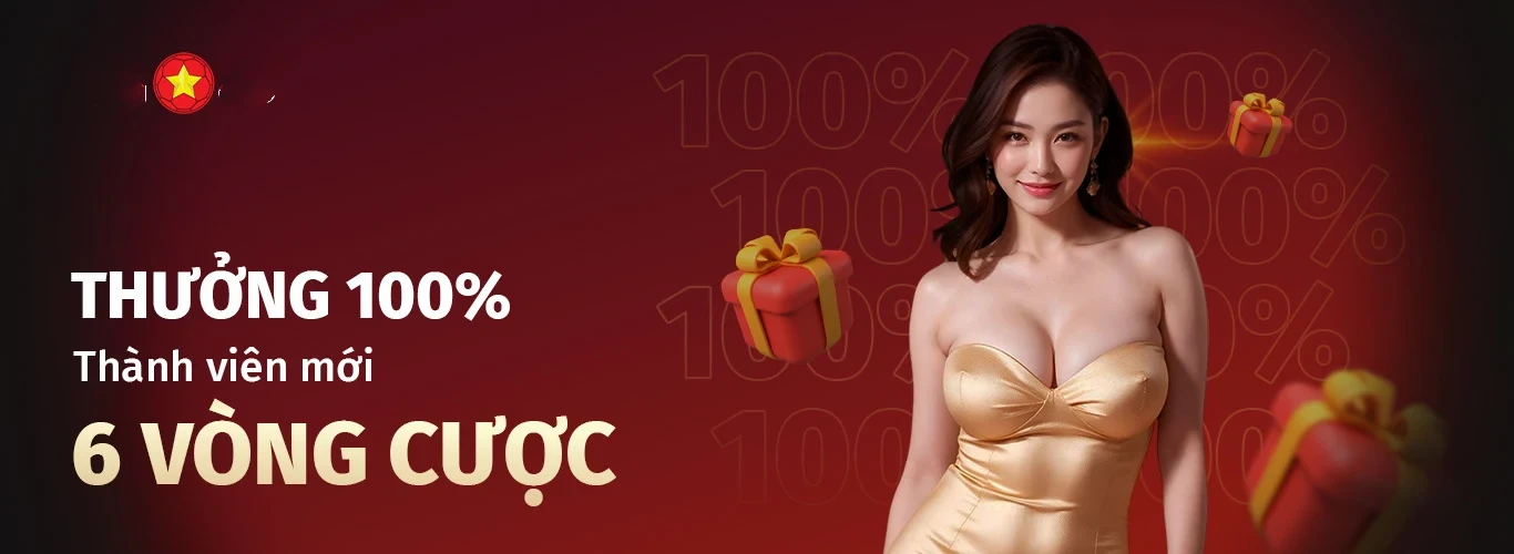 Hình ảnh quảng cáo của hcm66 hiển thị nền tảng và các lợi ích