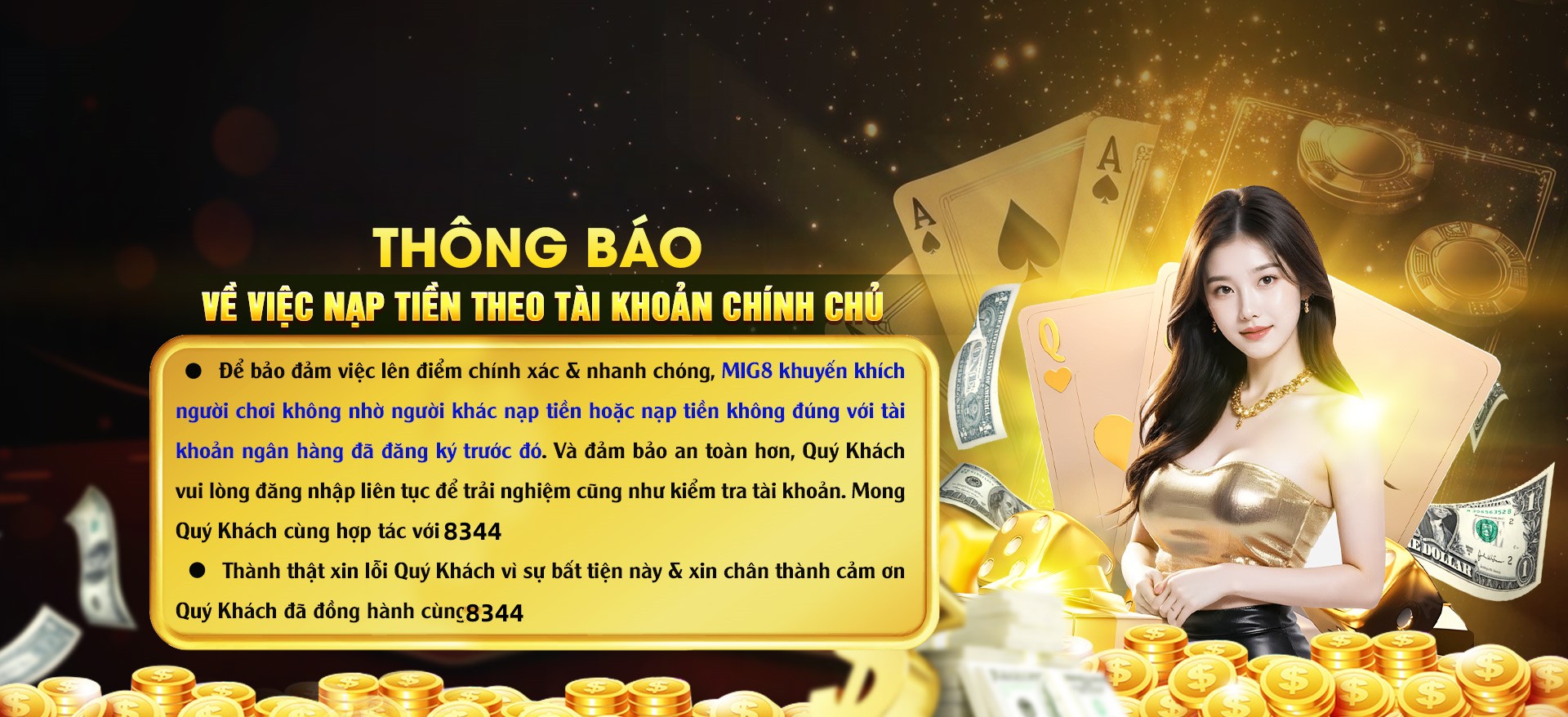 Hình ảnh quảng cáo của hcm66 hiển thị nền tảng và các lợi ích