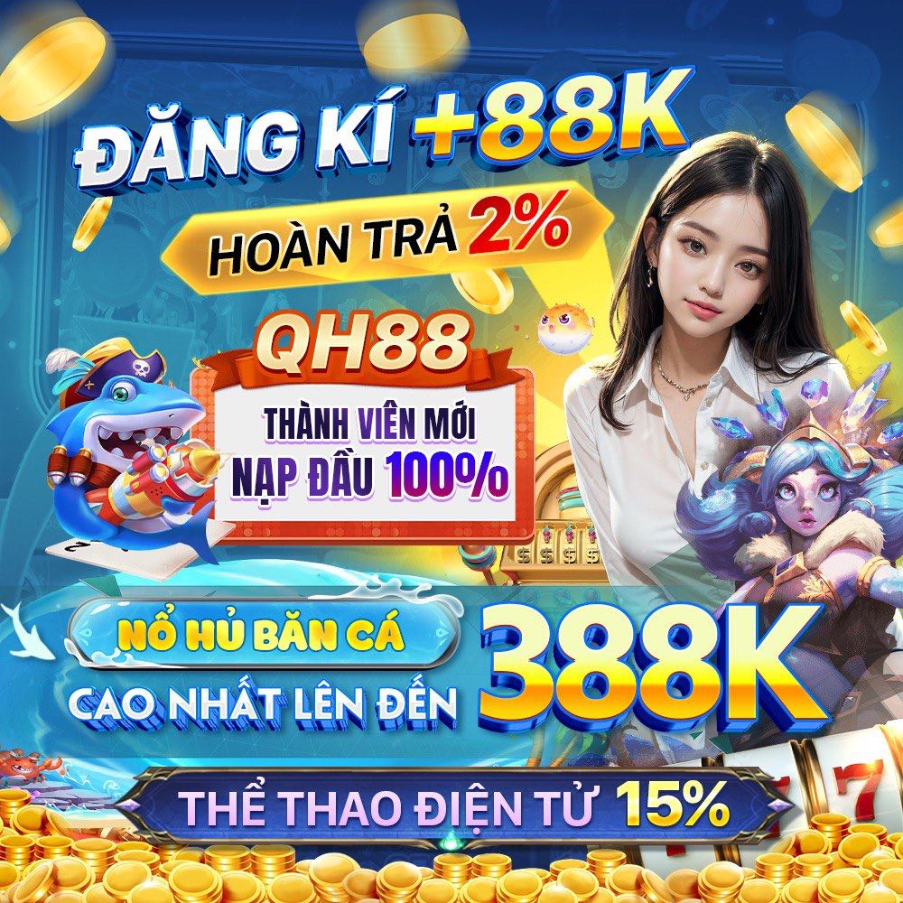 Hình ảnh quảng cáo của hcm66 hiển thị nền tảng và các lợi ích