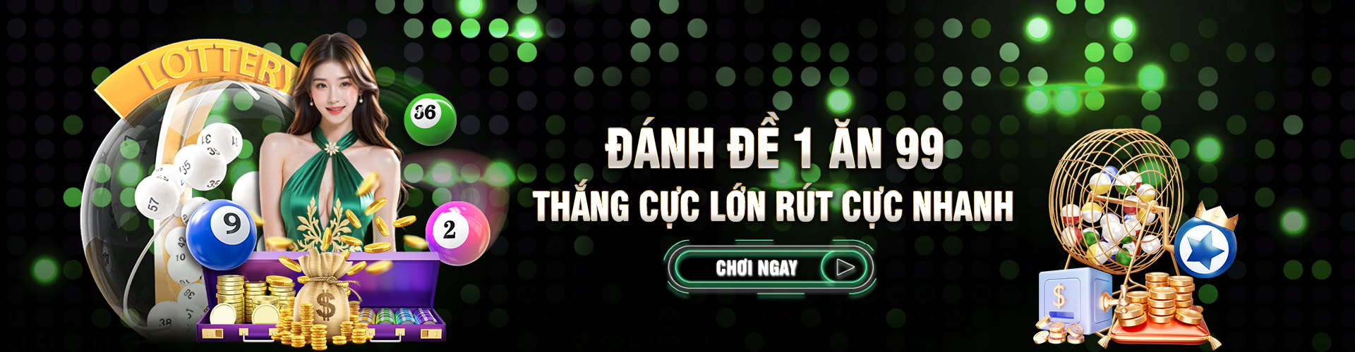 Hình ảnh quảng cáo của hcm66 hiển thị nền tảng và các lợi ích